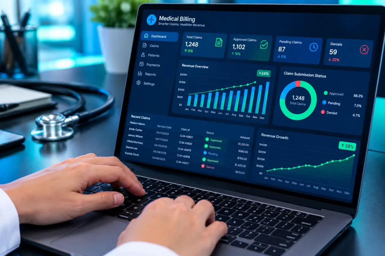 Technology and Expertise