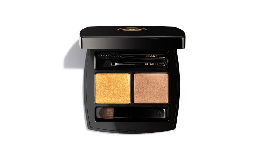 Chanel, la collezione make-up Holiday 2022 Chanel, la collezione make-up Holiday 2022