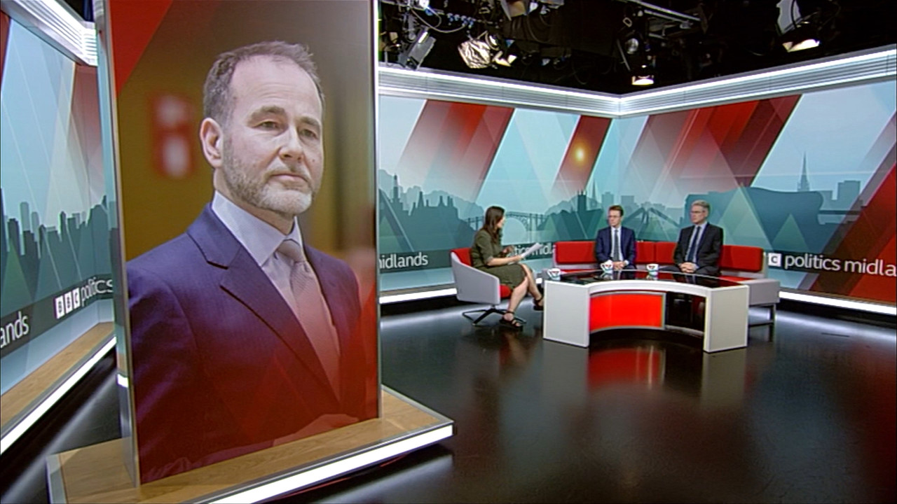 07.09 - 10.00.00 - Politics Midlands. Elizabeth Glinka with the lates....ts_snapshot_21.59.505