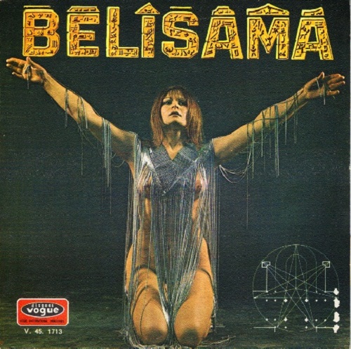 Belisama - Belisama (Vinyl, 7'') (1970)