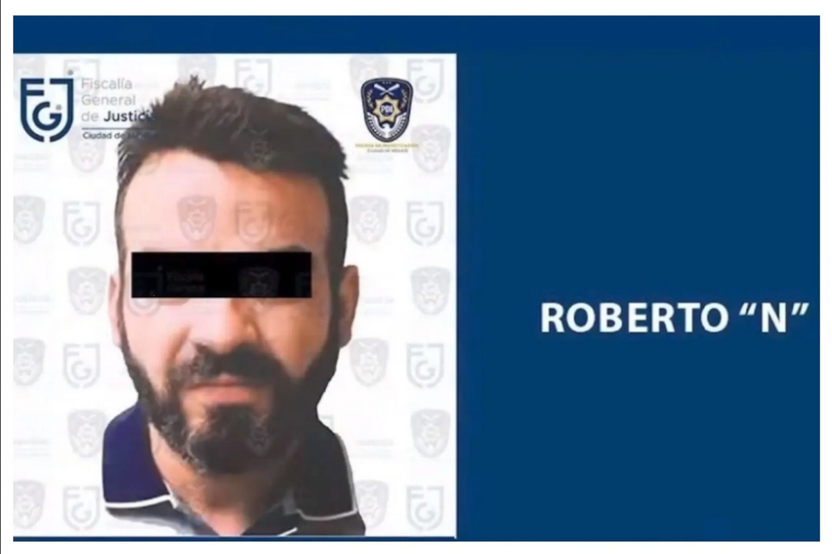 Ratifican condena de 43 años de prisión a 'El Betito', líder La Unión Tepito