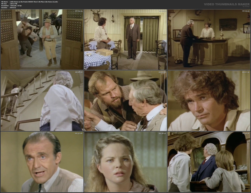 Little House on the Prairie S05E05 There's No Place Like Home (1).mkv