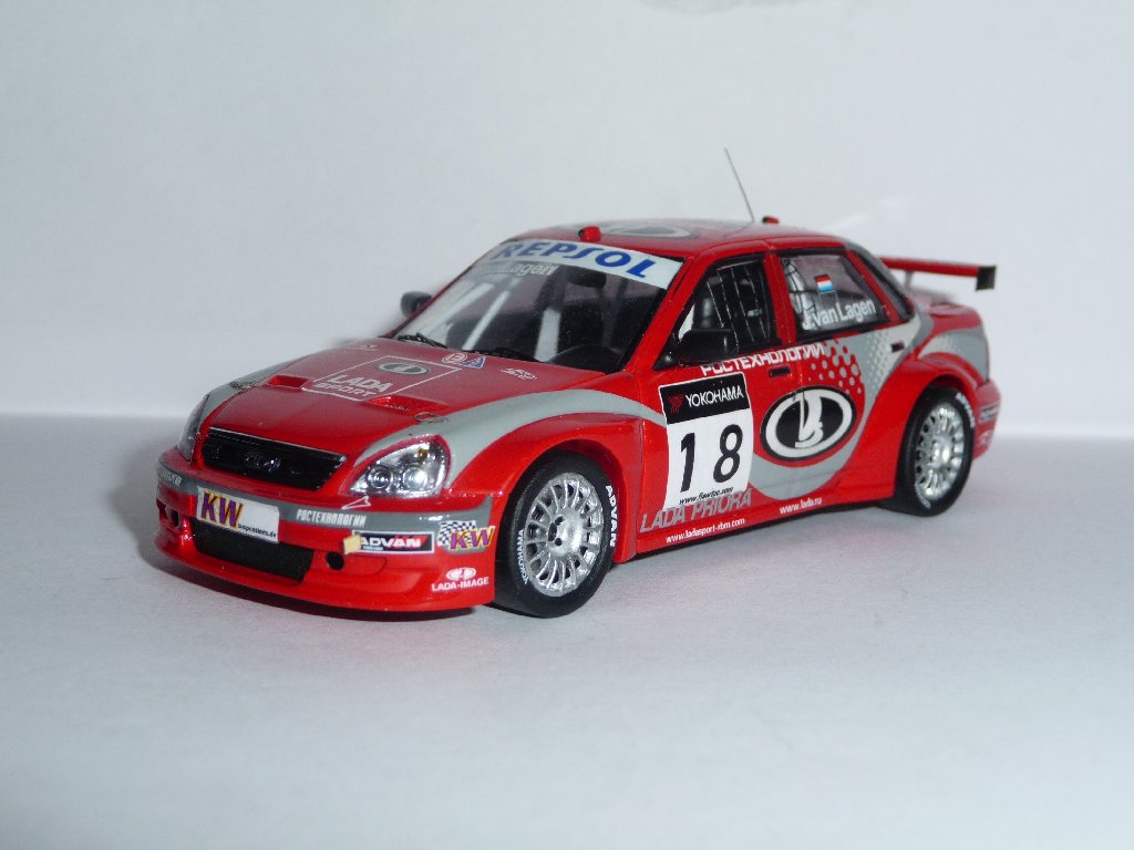 Lada Priora Sport (1)