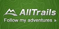 AllTrails Badge