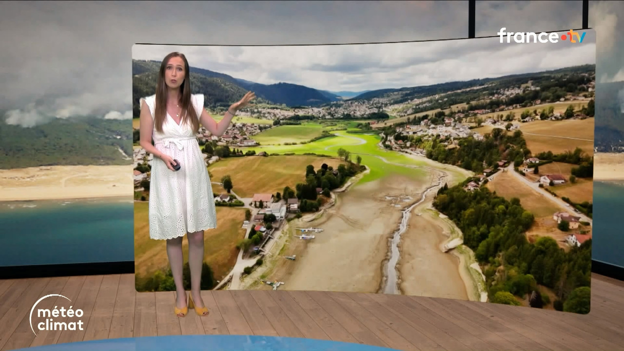 Journal Météo Climat (France 2) 2026 07 29 19 45 17 ts snapshot 07 50 963