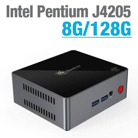 Beelink mini pc
