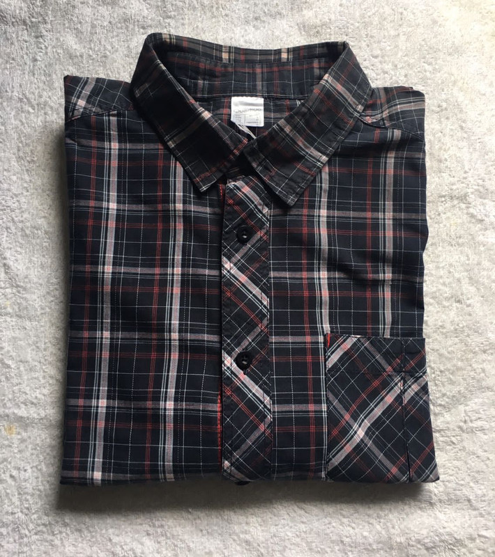 Chemise Fashion