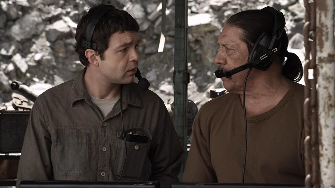 Death Race 3 : Inferno