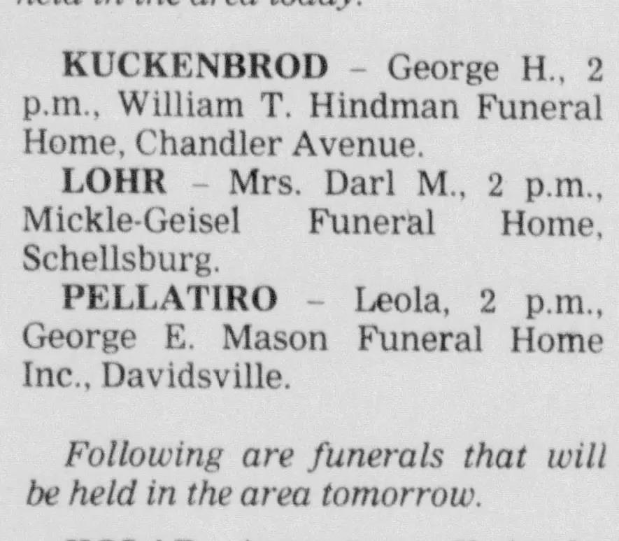 Johnstown Tribune Democrat Sep 01 2002 p 47