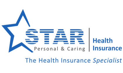 star Logo