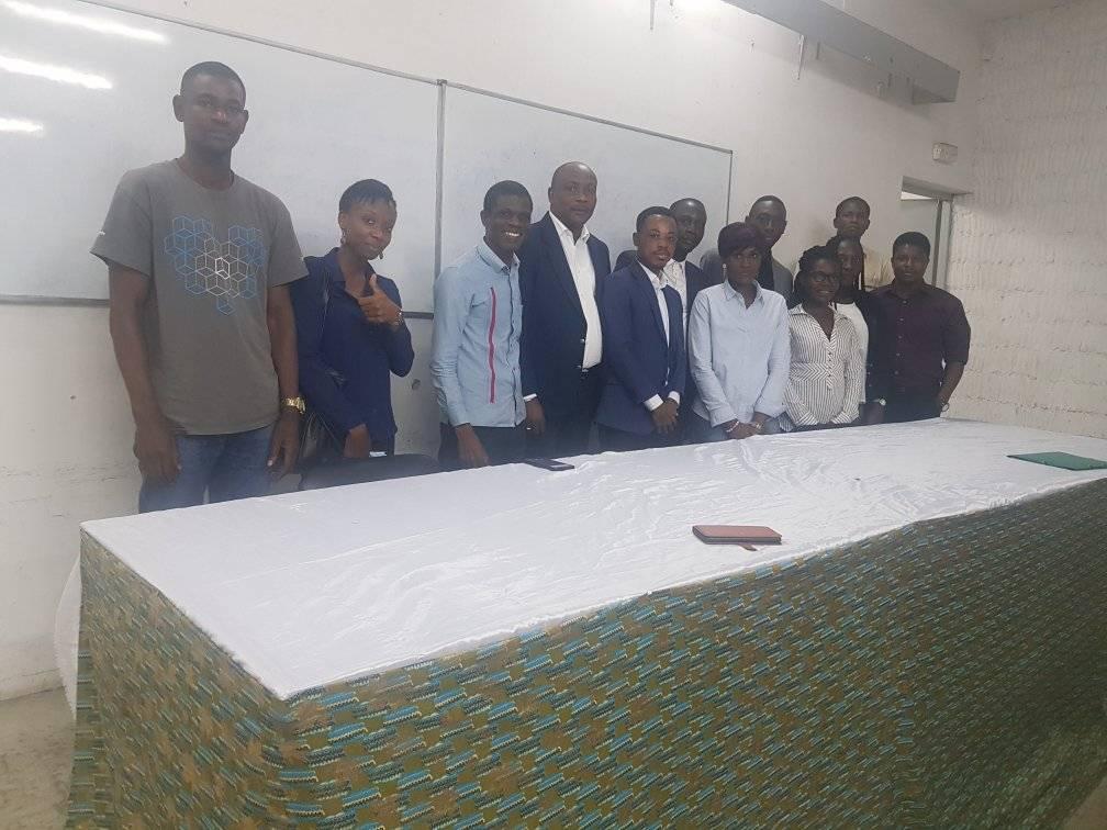 Conference on AI for development.