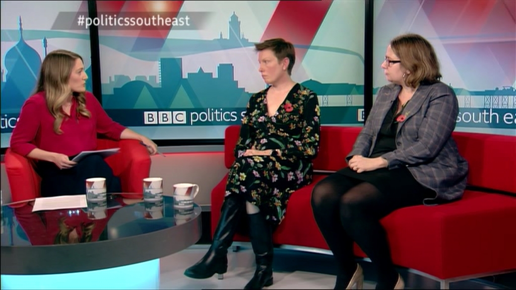 11.06 - 10.00.00 - Politics South East. The latest political news, in....ts_snapshot_22.27.845