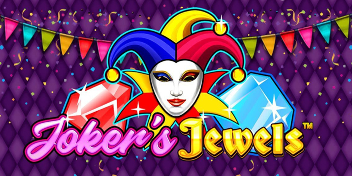 Trik Main Slot Joker Jewels Modal Kecil Untung Maksimal