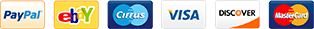 Online Payment Companies Logo