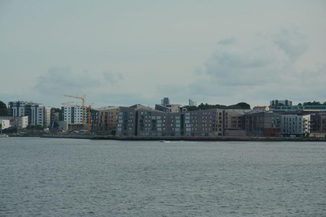 21 días por el Sur de Noruega - Blogs de Noruega - Día 14. Ferry a Stavanger (2)