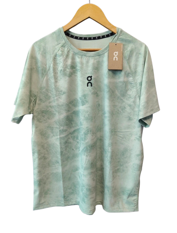 On Running Camiseta