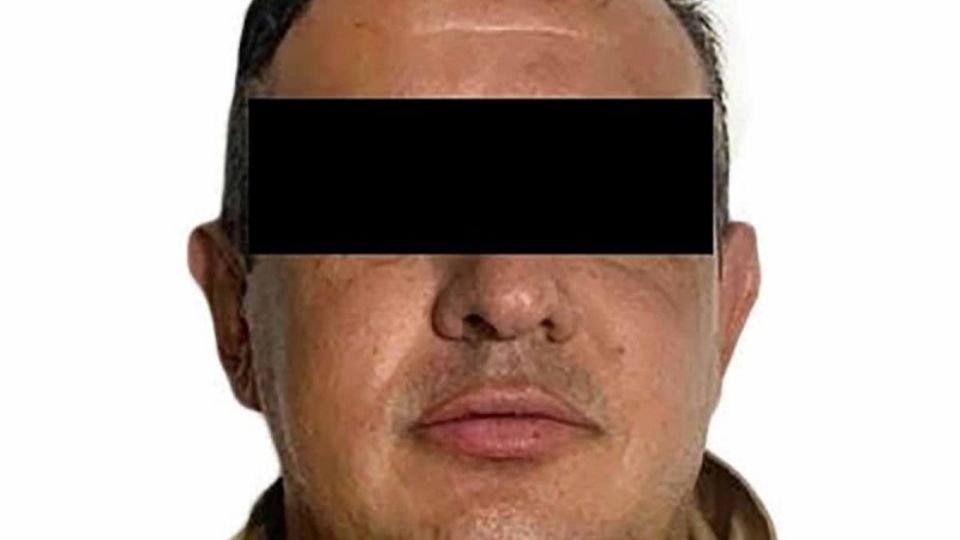 Narcos en México: Extraditan a EU a 'El 80', líder de La Línea y uno de los más buscados por el FBI