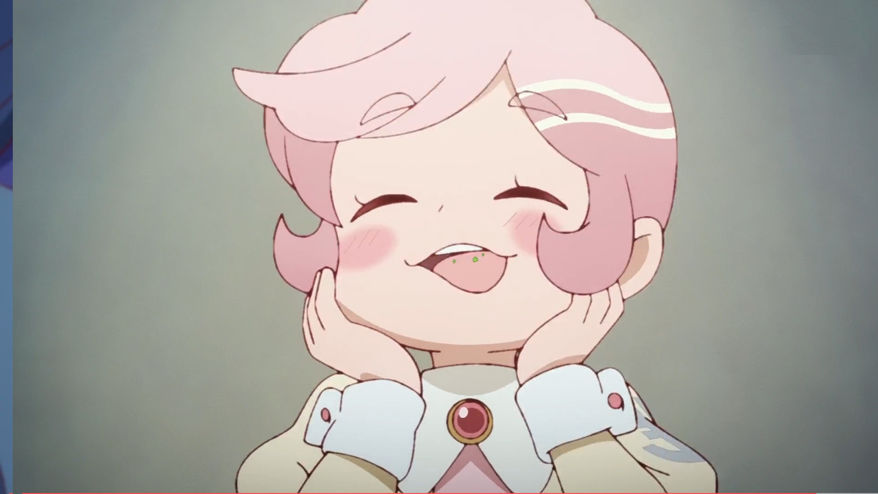 啟示錄飯店 第十話 31 後續 1