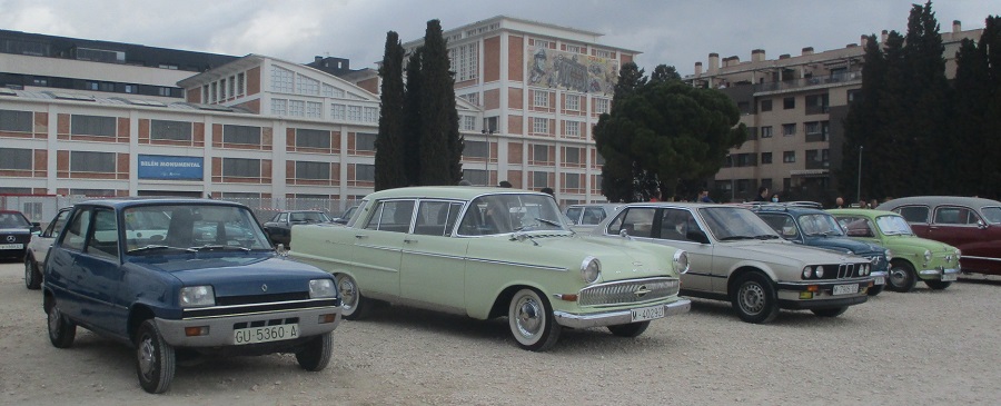 CLASSIC MOTOR SHOW Alcalá de Henares 2ºs domingos de mes - Página 11 Museomoto0222-01