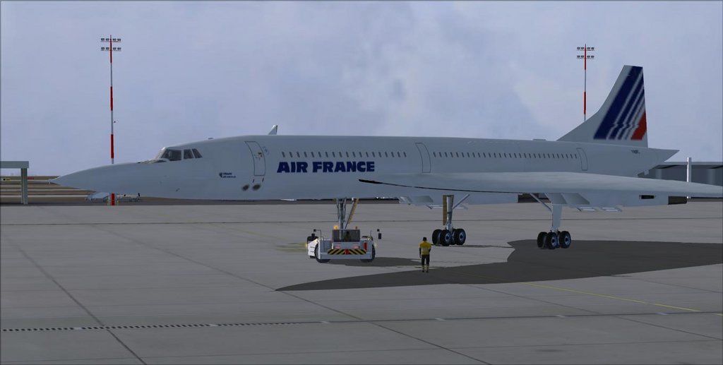 LFPG - KJFK Fs9-2022-10-16-06-32-01-42