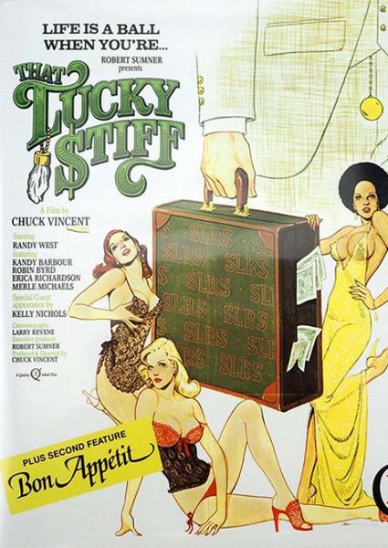 That Lucky Stiff (1980)