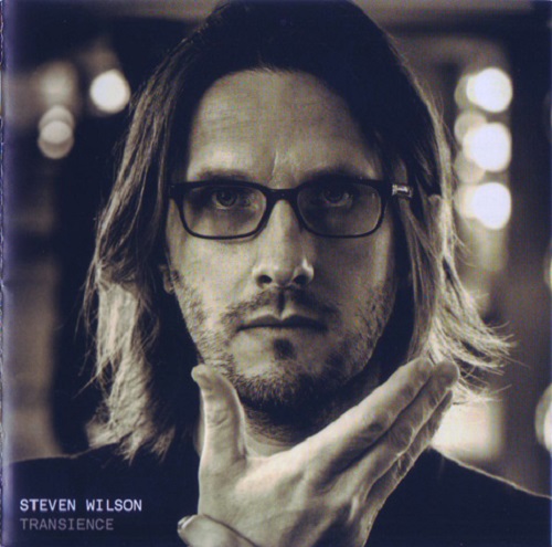 Steven Wilson - Transience (2015) (Reissue 2016) (Lossless + MP3) Steven Wilson - Transience (2015) (Reissue 2016) (Lossless + MP3)