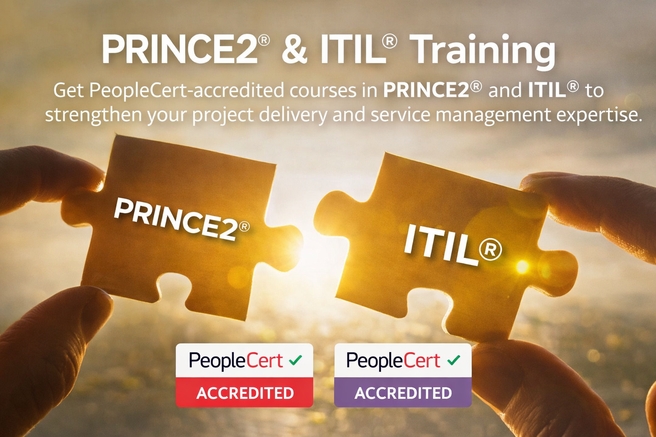 PeopleCert Certification Programs