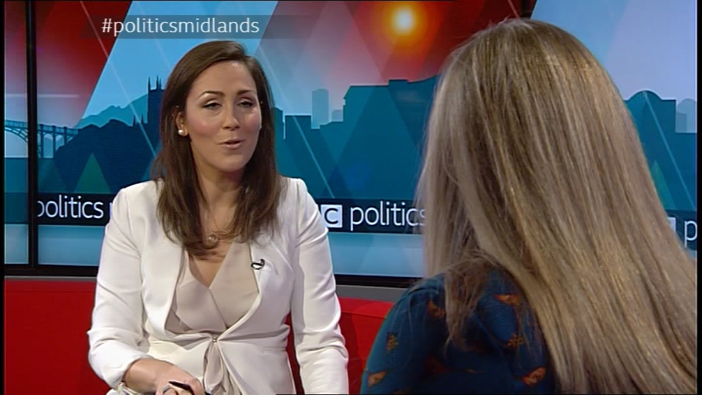 02.14 - 10.00.00 - Politics Midlands. Elizabeth Glinka with the lates....ts_snapshot_35.25.087
