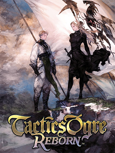 Tactics Ogre: Reborn + Bonus Soundtracks + Windows 7 Fix - FitGirl