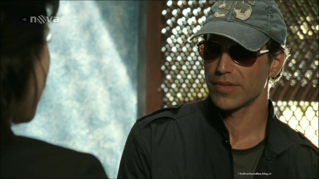 Hotel snů- Malajsie (2009) CZ 0123