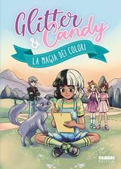 Antonietta Lupo – Glitter & Candy. La magia dei colori (2026)