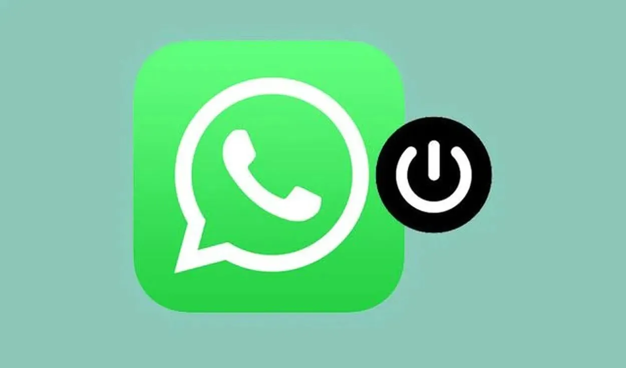 ¿Cómo activar el “modo apagón” de WhatsApp? Descansa de la app sin desinstalar