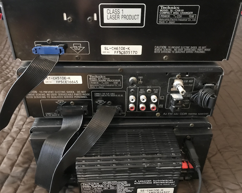 Подключение technics. Technics ch610. technics 610 музыкальный центр. technics ch 610 характеристики. technics rs-ch510.