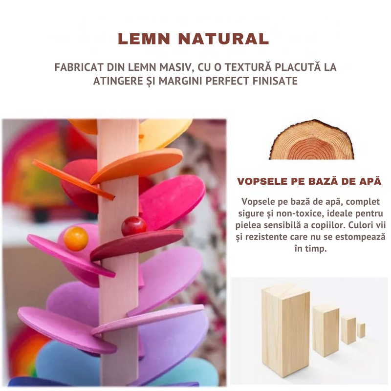 Lemn-natural-copac-muzical