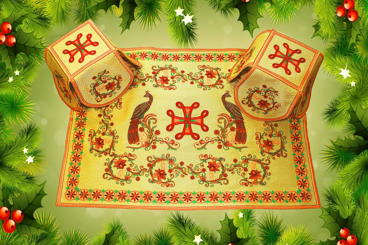 покровцы рожд