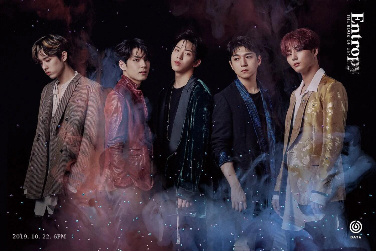 day6 quiz
