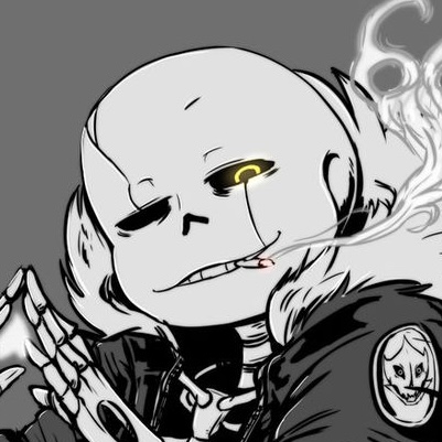 Gaster Sans's avatar