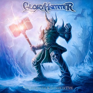 Re: Gloryhammer