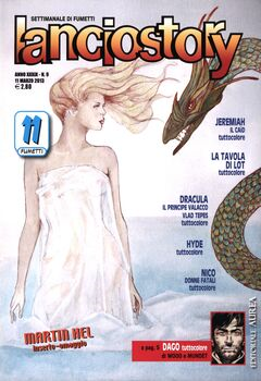 Lanciostory 1978 Anno 39 n. 09 (2013)