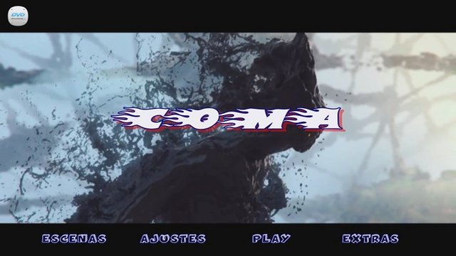 1 - Coma [2020] [BDVD9] [Pal] [Cast/Ing/Fra] [Sub:Varios] [C.Ficción]