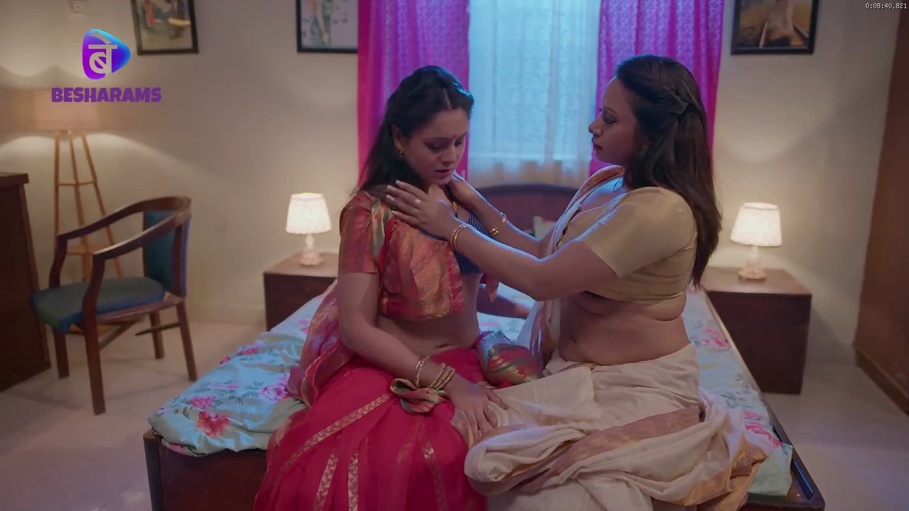 [FHD] [1080P] [Season-1, Episode-6] Rani Pari - Damad Ji012