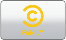 Comedy Central Family