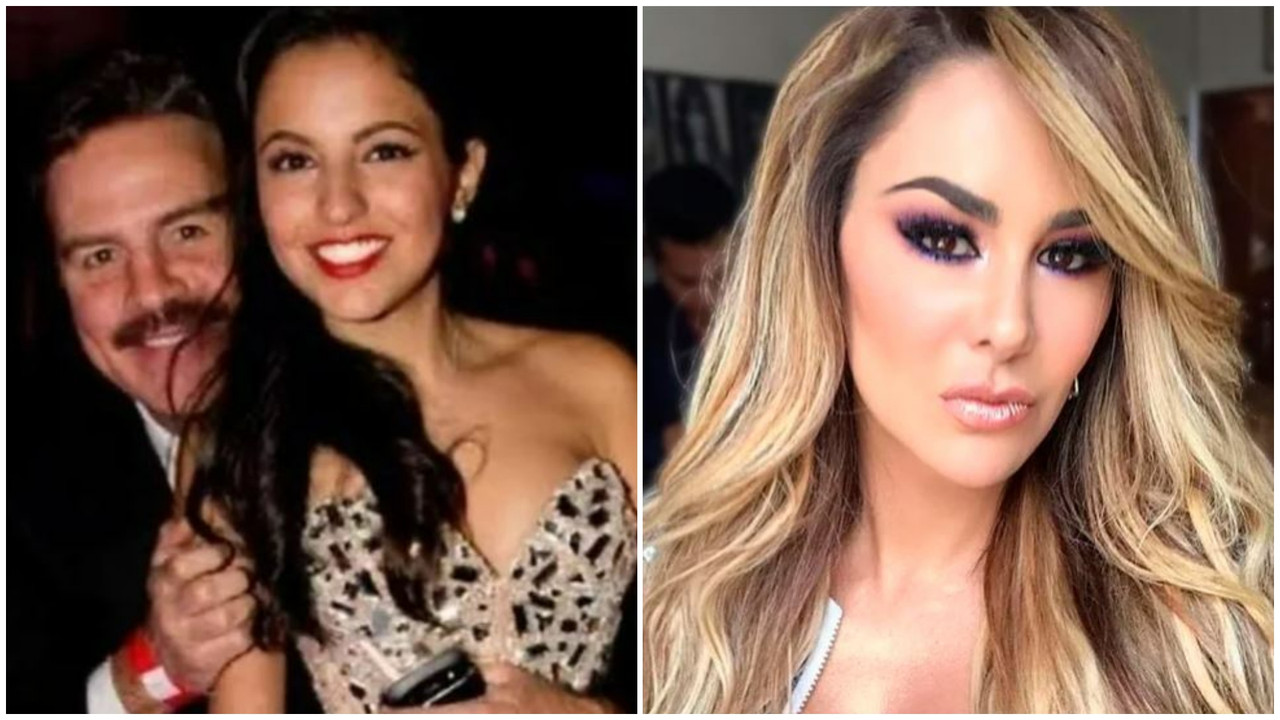 Ninel Conde ¿A qué se dedica Sofía Telch, su hija poco conocida?