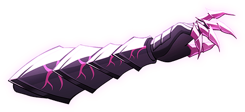 cut18 ch arm