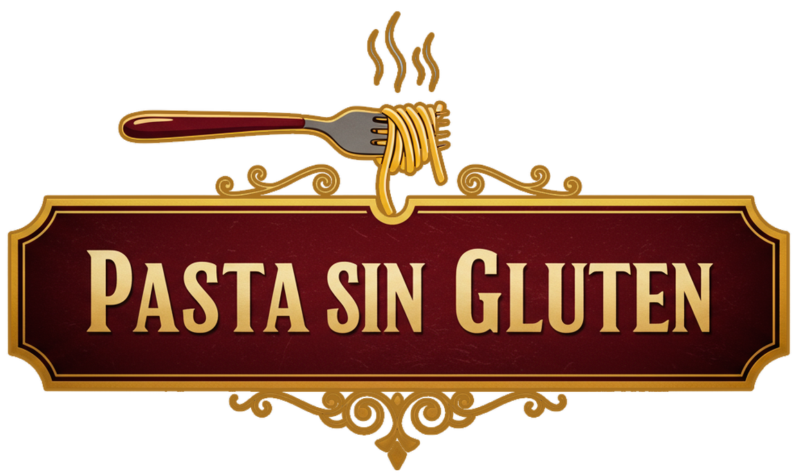Logo Pasta Sin Gluten