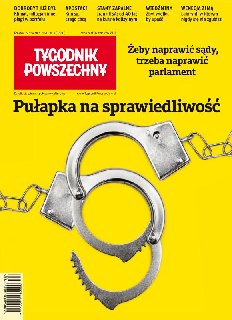 Tygodnik powszechny 3/2020