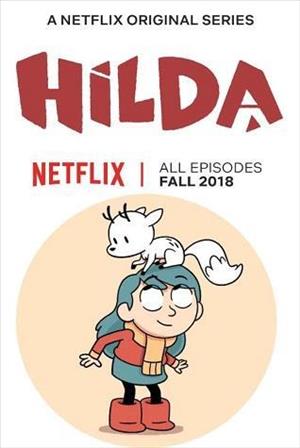 Hilda - Stagione 1 (2018) iTA AC3 WEBRip x264 mkv Hilda - Stagione 1 (2018) iTA AC3 WEBRip x264 mkv