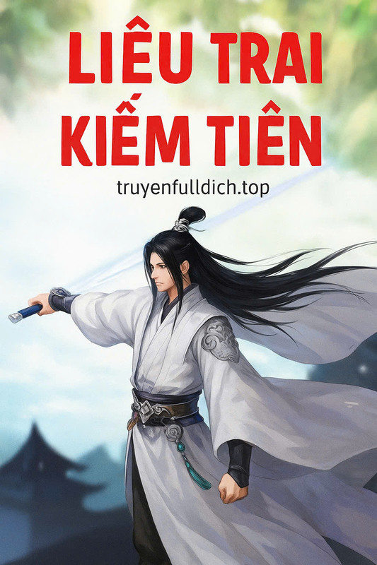 Liêu Trai Kiếm Tiên