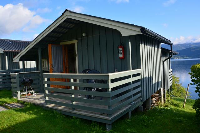 21 días por el Sur de Noruega - Blogs de Noruega - Día 12. Ruta de las cascadas (5)