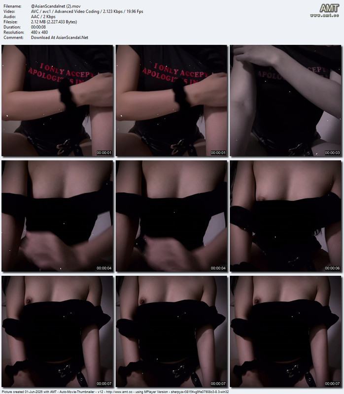 Asian Scandalnet (2) mov